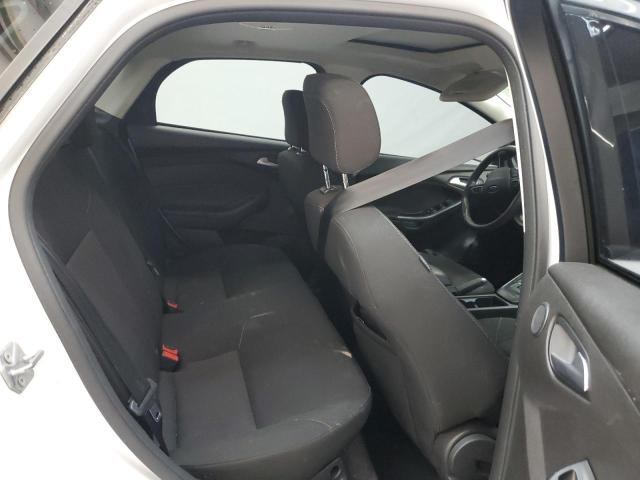 Photo 10 from auction – 2018 FORD FOCUS SEL with VIN 1FADP3H27JL263712