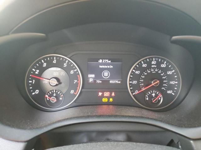 Photo 9 from auction – 2019 KIA STINGER with VIN KNAE15LA4K6049543