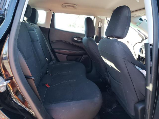 Photo 10 from auction – 2019 JEEP COMPASS SP with VIN 3C4NJDAB6KT750227