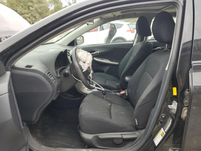 Photo 7 from auction – 2010 TOYOTA COROLLA BA with VIN 2T1BU4EE2AC469512