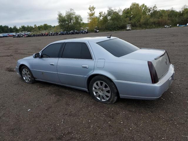Photo 2 from auction – 2006 CADILLAC DTS with VIN 1G6KD57Y16U197285