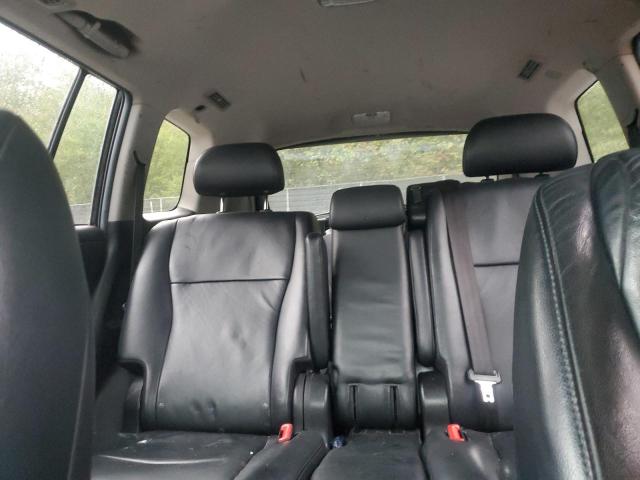 Photo 10 from auction – 2013 TOYOTA HIGHLANDER with VIN 5TDBK3EHXDS198530