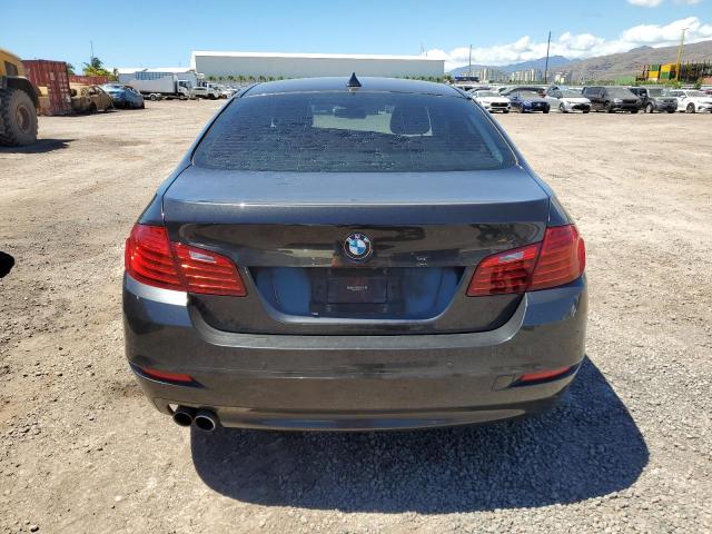 Photo 6 from auction – 2015 BMW 528 I with VIN WBA5A5C59FD514161