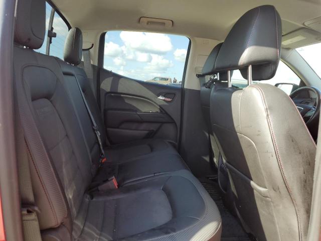 Photo 10 from auction – 2016 GMC CANYON SLE with VIN 1GTG5CE30G1294816