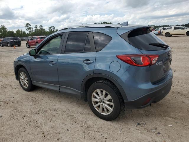 Photo 2 from auction – 2016 MAZDA CX-5 TOURI with VIN JM3KE4CY7G0603516