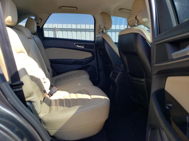 Photo 11 from auction – 2015 FORD EDGE SEL with VIN 2FMTK4J93FBB86132