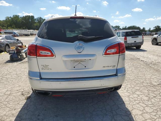 Photo 6 from auction – 2015 BUICK ENCLAVE with VIN 5GAKVBKD6FJ298046