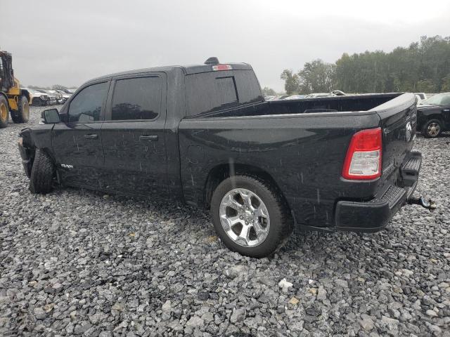 Photo 2 from auction – 2019 RAM 1500 BIG H with VIN 1C6RRFFG3KN847113
