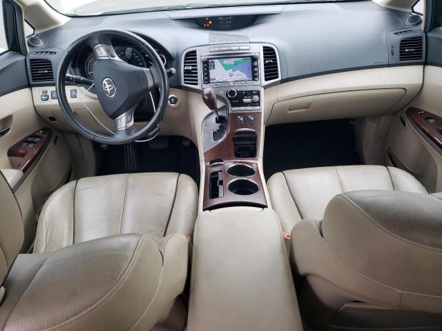Photo 8 from auction – 2010 TOYOTA VENZA with VIN 4T3BK3BBXAU043664