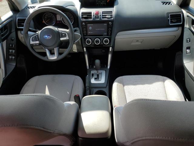 Photo 8 from auction – 2018 SUBARU FORESTER 2 with VIN JF2SJAEC1JH562654