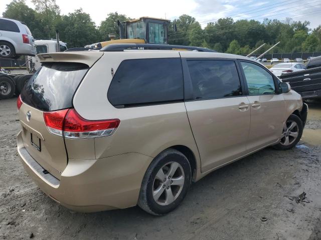 Photo 3 from auction – 2013 TOYOTA SIENNA LE with VIN 5TDKK3DC5DS340451
