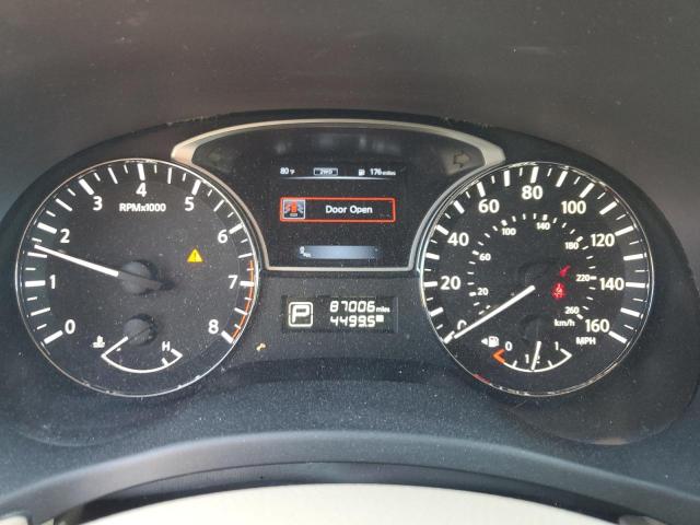Photo 9 from auction – 2015 NISSAN PATHFINDER with VIN 5N1AR2MM6FC700854