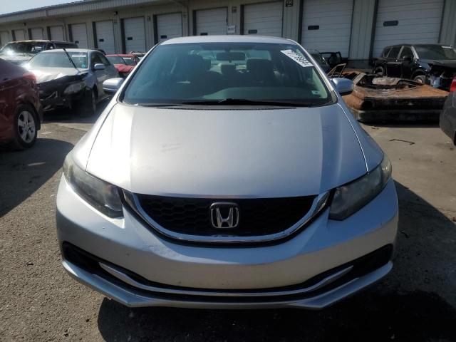 Photo 5 from auction – 2014 HONDA CIVIC LX with VIN 19XFB2F58EE059833