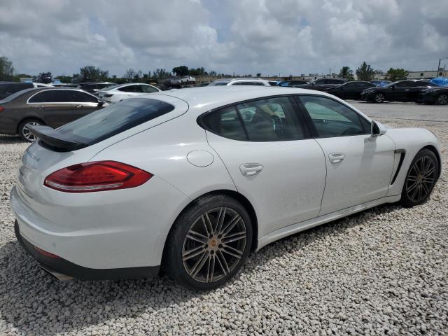 Photo 3 from auction – 2016 PORSCHE PANAMERA 2 with VIN WP0AA2A75GL002991