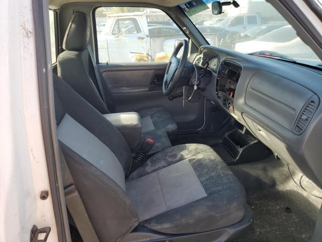 Photo 10 from auction – 2010 FORD RANGER with VIN 1FTKR1AD4APA53539