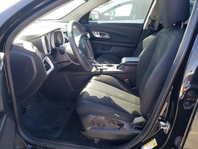 Photo 7 from auction – 2015 CHEVROLET EQUINOX LS with VIN 2GNALAEK1F6112373