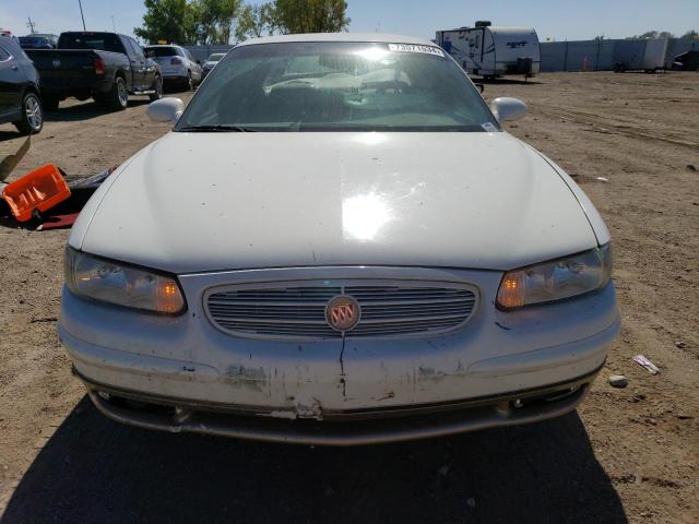 Photo 5 from auction – 2004 BUICK REGAL GS with VIN 2G4WF551541307712