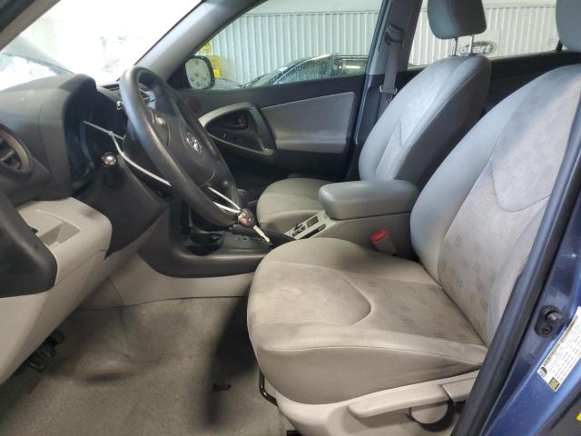 Photo 7 from auction – 2010 TOYOTA RAV4 with VIN 2T3ZF4DV8AW026765