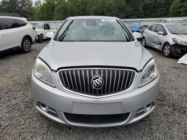 Foto 5 de la subasta – 2016 BUICK VERANO con VIN 1G4PS5SK5G4153122