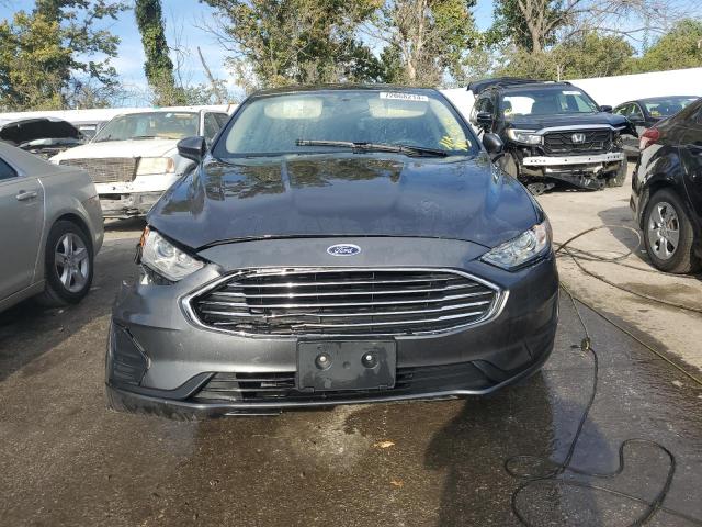 Photo 5 from auction – 2020 FORD FUSION SE with VIN 3FA6P0HD2LR221591