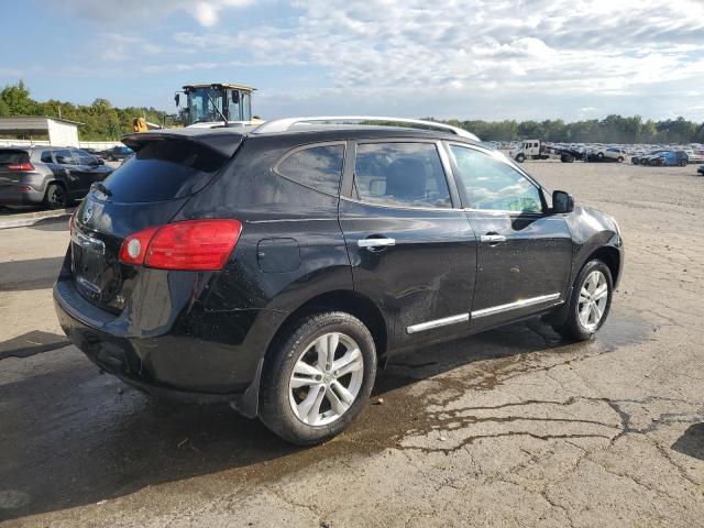 Photo 3 from auction – 2012 NISSAN ROGUE S with VIN JN8AS5MT3CW607712