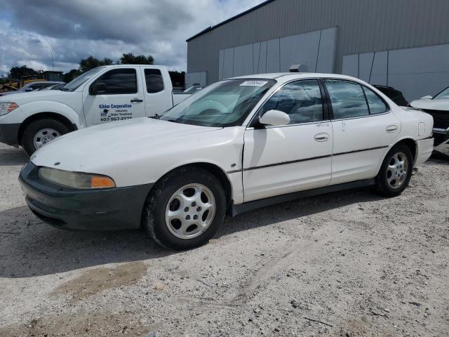 OLDSMOBILE INTRIGUE G 2002 with VIN 1G3WS52H32F224416 - Photo from auction