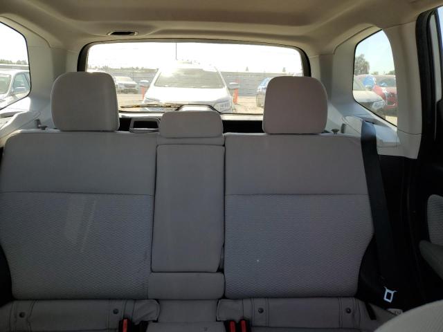 Photo 10 from auction – 2018 SUBARU FORESTER 2 with VIN JF2SJAECXJH414292