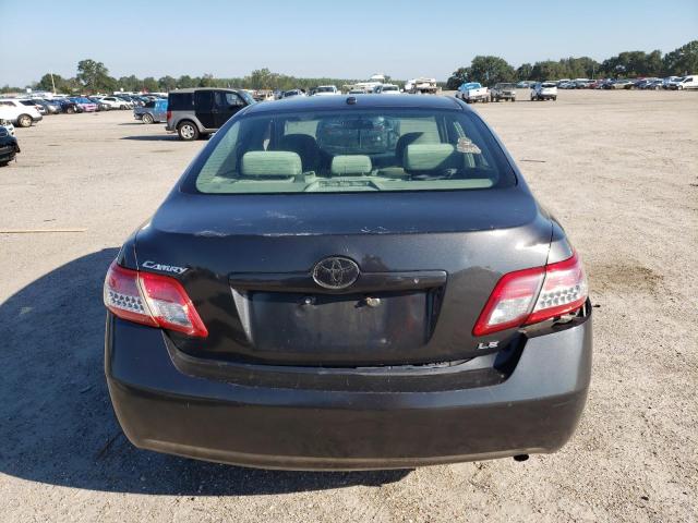 Photo 6 from auction – 2011 TOYOTA CAMRY BASE with VIN 4T4BF3EK9BR208345