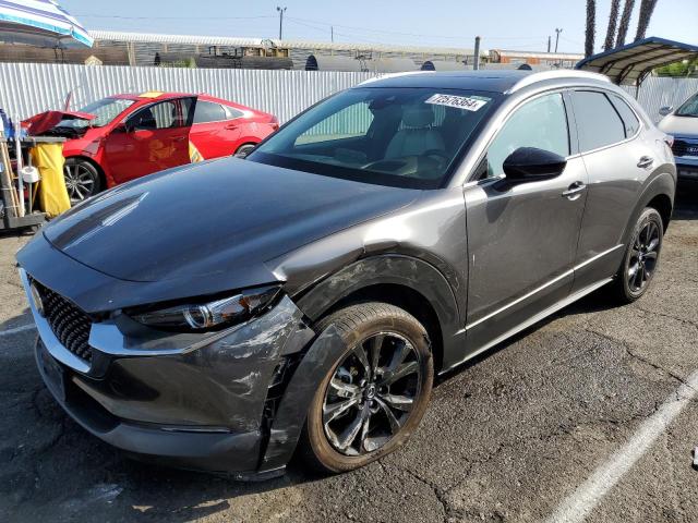 MAZDA CX-30 PREM 2021 with VIN 3MVDMBDY4MM241269 - Photo from auction