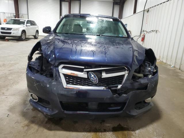 Photo 5 from auction – 2013 SUBARU LEGACY 2.5 with VIN 4S3BMBK61D3015332