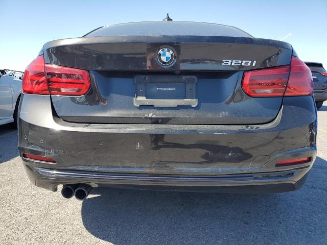 Photo 6 from auction – 2016 BMW 328 I SULE with VIN WBA8E9G5XGNT42818