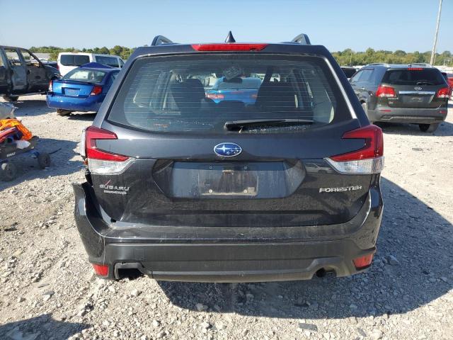 Photo 6 from auction – 2019 SUBARU FORESTER with VIN JF2SKACC1KH587457