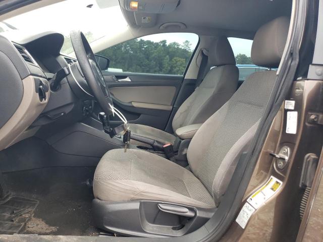Photo 7 from auction – 2014 VOLKSWAGEN JETTA BASE with VIN 3VW2K7AJ7EM323174