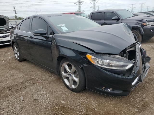 Photo 4 from auction – 2014 FORD FUSION SE with VIN 3FA6P0H73ER199727