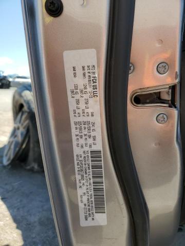 Photo 14 from auction – 2016 DODGE JOURNEY R/ with VIN 3C4PDDEG8GT189929