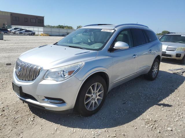 BUICK ENCLAVE 2016 with VIN 5GAKRBKDXGJ286097 - Photo from auction