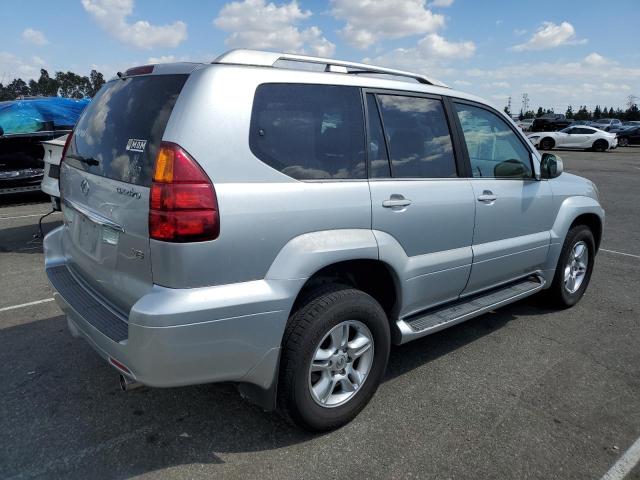 Photo 3 from auction – 2006 LEXUS GX 470 with VIN JTJBT20X260097930
