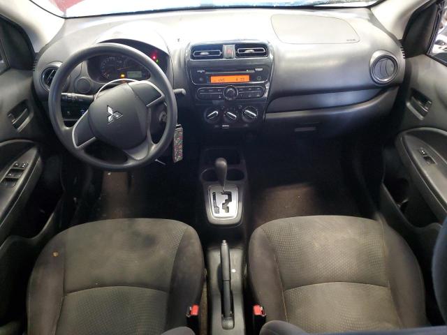 Photo 8 from auction – 2017 MITSUBISHI MIRAGE G4 with VIN ML32F3FJ0HHF10246