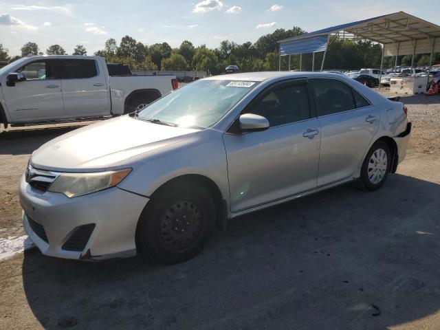 TOYOTA CAMRY L 2014 with VIN 4T4BF1FK9ER419259 - Photo from auction