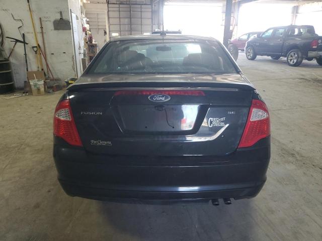 Photo 6 from auction – 2011 FORD FUSION SE with VIN 3FAHP0HA8BR121699