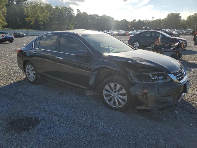 Photo 4 from auction – 2014 HONDA ACCORD EX with VIN 1HGCR2F76EA194930