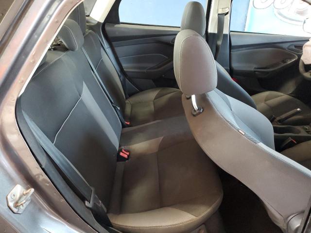 Photo 10 from auction – 2014 FORD FOCUS S with VIN 1FADP3E21EL282590