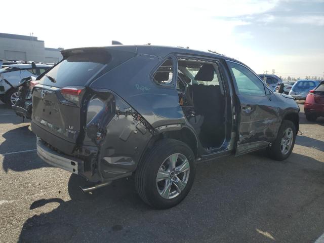Photo 3 from auction – 2022 TOYOTA RAV4 LE with VIN 4T3MWRFV6NU054400
