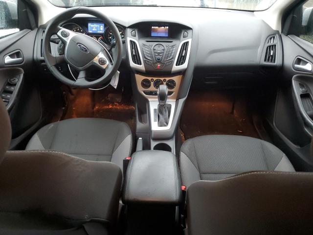 Photo 8 from auction – 2014 FORD FOCUS SE with VIN 1FADP3K21EL153401