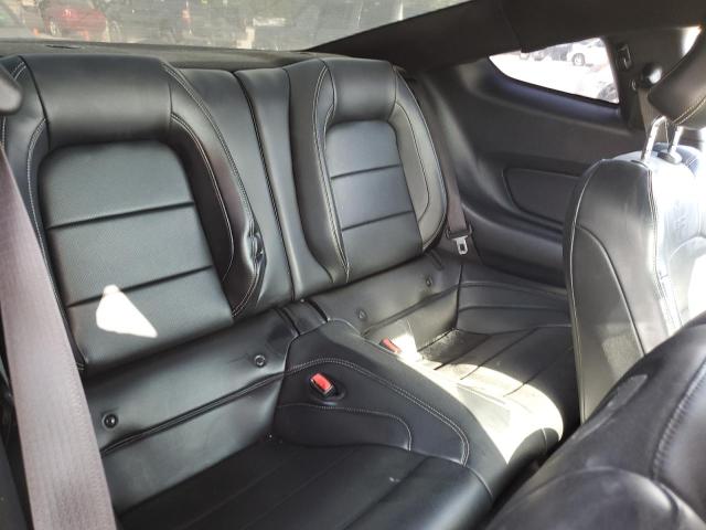 Photo 10 from auction – 2015 FORD MUSTANG with VIN 1FA6P8TH6F5302514