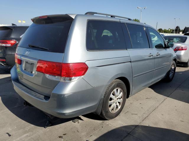 Photo 3 from auction – 2008 HONDA ODYSSEY EX with VIN 5FNRL38638B073496