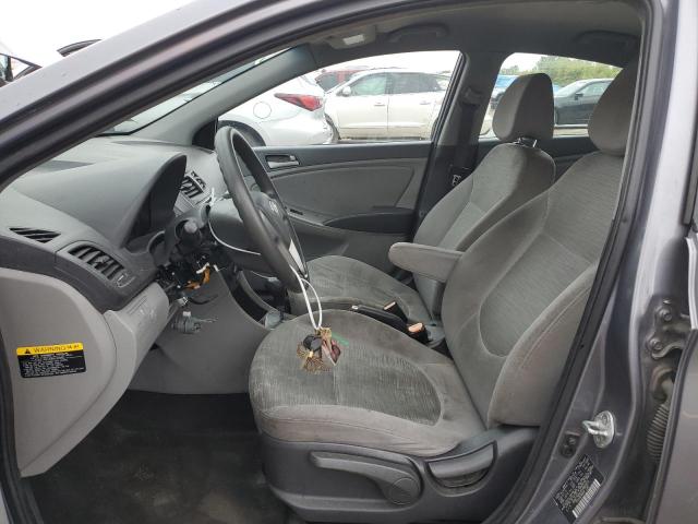 Photo 7 from auction – 2015 HYUNDAI ACCENT GLS with VIN KMHCT4AE0FU880653