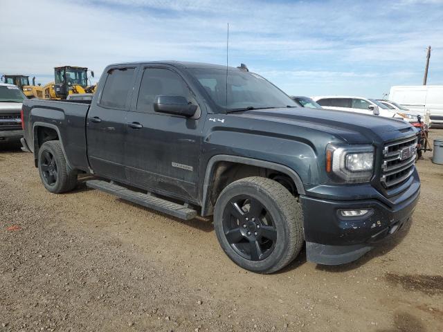 Photo 4 from auction – 2019 GMC SIERRA LIM with VIN 2GTV2LECXK1103048