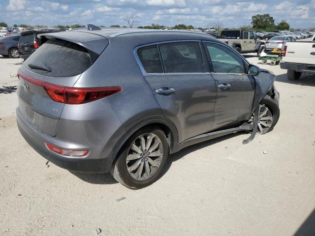 Photo 3 from auction – 2017 KIA SPORTAGE E with VIN KNDPN3AC2H7231172