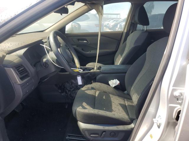 Photo 7 from auction – 2023 NISSAN ROGUE SV with VIN 5N1BT3BA3PC787702